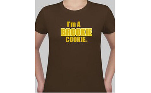 BROOKIE COOKIE Tee