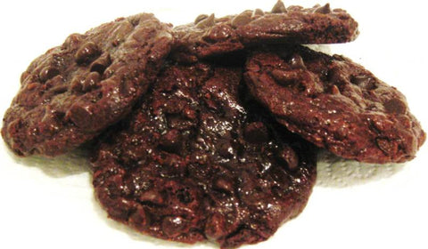 Original BROOKIE COOKIE (Available in "Vegan" and "Delite")